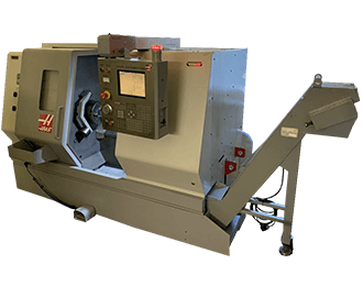SL20 lathe HAAS tokarilica-mala slika